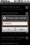 Manage Your Calls screenshot 4/6