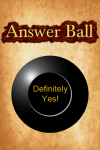 Answer Ball screenshot 1/3