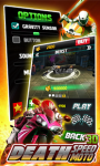 Death Speed Moto 3D 2014 screenshot 4/6