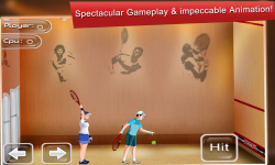 Squash Champ Sports Challenge screenshot 4/5