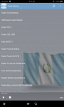 Guatemala Radio Stations screenshot 1/3