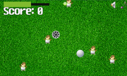 Gophers Love Golf screenshot 3/4