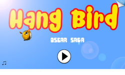 Hang Bird: Oscar Saga screenshot 5/5