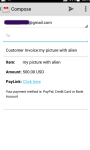 PayPal Payment Link Generator screenshot 4/6