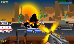 Highway Pursuit Games screenshot 3/4