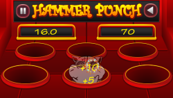 Hammer Punch screenshot 3/6