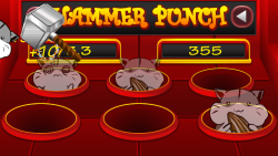 Hammer Punch screenshot 5/6