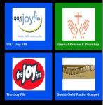 Gospel Radio Stations Christian Music Radio screenshot 2/3