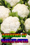 Benefits of Cauliflower screenshot 1/4