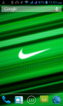 Nike Wallpaper screenshot 2/3