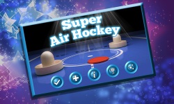 Super Air  Hockey screenshot 1/5