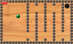 The ball in the hole screenshot 2/3