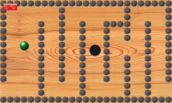 The ball in the hole screenshot 3/3