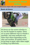 Motorcycle Stunt Riding screenshot 3/3