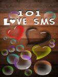101 LOVE SMS screenshot 1/1