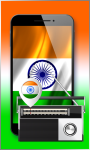 Indian Radio Stations Free screenshot 1/4