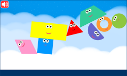 Colors and Shapes for Toddlers screenshot 2/4