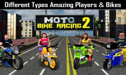 Moto Bike Race 2  screenshot 5/6