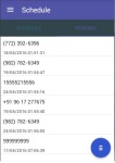 Auto SMS Mode Lite screenshot 5/5