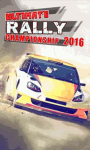 Ultimate Rally Championship Free screenshot 1/6