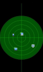 blueto radar screenshot 1/3