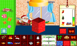 Santas Gift Packaging screenshot 4/5