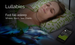 Sleep Lullaby Add-on exclusive screenshot 2/6