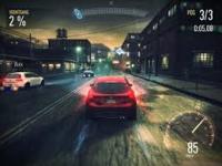 Need For Speed HD Pro screenshot 1/5