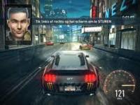 Need For Speed HD Pro screenshot 3/5