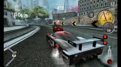 Need For Speed HD Pro screenshot 5/5