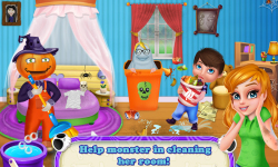 Monster Family Life screenshot 1/5