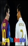 The Messi vs Ronaldo screenshot 1/3