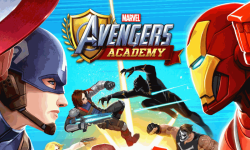 MARVEL Avengers Academy Mod screenshot 1/1
