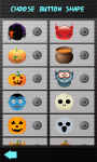 Scary Halloween Keyboards  screenshot 4/6