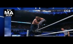 WWE and AEW Live TV screenshot 2/3
