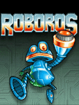 Roboros-game screenshot 1/4