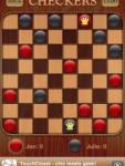 Checkers Free screenshot 1/1