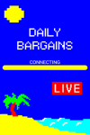 Cheap Holidays - Daily Bargains App screenshot 1/6
