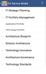 Enterprise Architecture Value screenshot 4/6