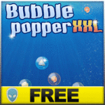 Bubble Popper XXL - Play for Prizes screenshot 1/1