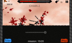 Blood Run screenshot 2/5