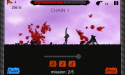 Blood Run screenshot 5/5