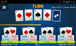 Poker Inplay screenshot 2/6
