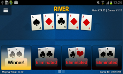 Poker Inplay screenshot 4/6