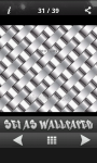 Silver Wallpapers screenshot 4/6