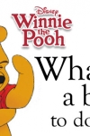 Winnie the Pooh Puzzle Book screenshot 1/1