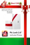 Pic Lock 2.0 - Lock with Style screenshot 1/1