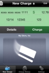 Swipe It - Credit Card Terminal with Secure Reader screenshot 1/1