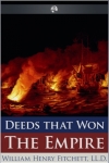 Deeds that Won the Empire HD screenshot 1/1