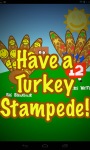 Hand Turkey - A Multitouch Thanksgiving Tablet App screenshot 4/4